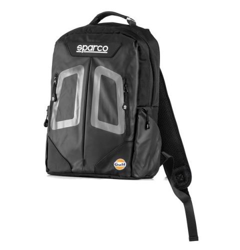 Plecak Sparco Stage Gulf