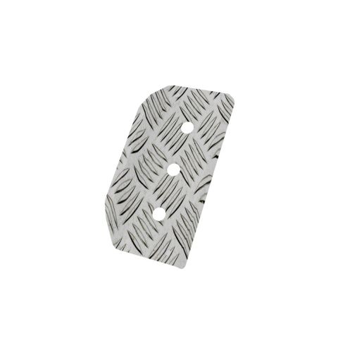 Oparcie stopy kierowcy Sparco Pro Driver