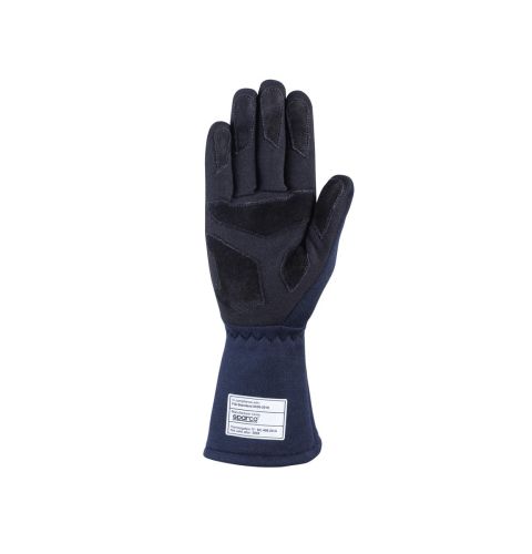 Rękawice Sparco Land Classic Gulf FIA 8856-2018 granatowe