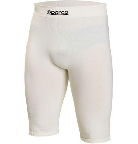 Spodenki SPARCO RW-4 - bez FIA - białe