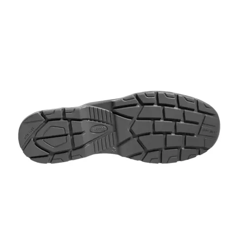 Buty SPARCO HORIZON ONTARIO ESD S1PS SR FO - szaro-zielone