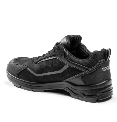 Buty SPARCO INDY GREGOR ESD S3S SR FO LG - czarne