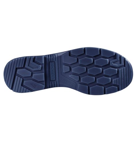 Buty SPARCO INDY-H RICHMOND ESD S3S SR LG - granatowo-żółte