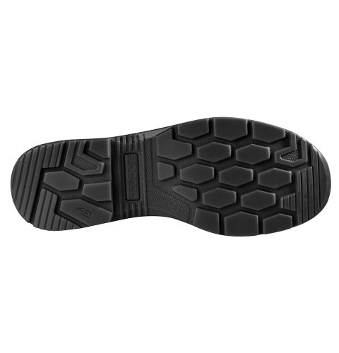Buty SPARCO INDY-R PATO ESD S1PS SR FO LG - szaro-pomarańczowe