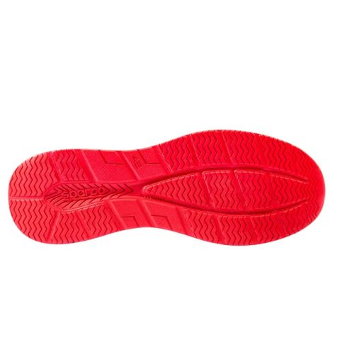 Buty SPARCO IMPULSE MARTINI RACING CORSICA ESD S1PS SR FO HRO SC - granatowo-czerwone