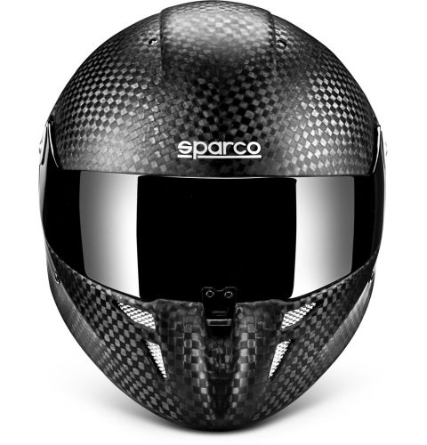 Kask SPARCO PRIME RF-10W SUPERCARBON FIA 8860-2018 - czarny
