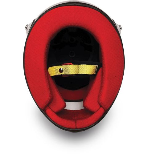 Kask SPARCO PRIME RF-10W SUPERCARBON FIA 8860-2018 - czarno-czerwony