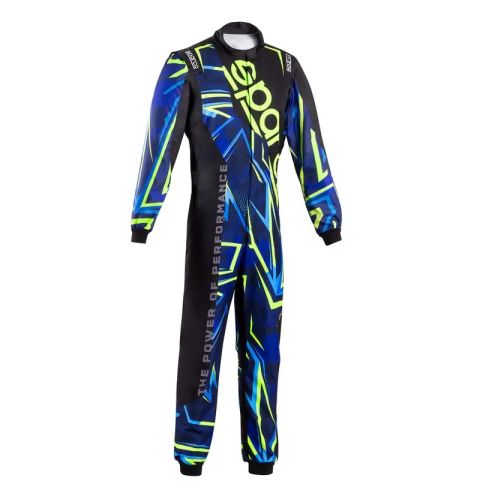 Kombinezon Sparco Prime-K Advanced FIA 8877-2022