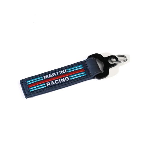 Breloczek SPARCO MARTINI RACING - granatowy