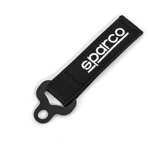 Breloczek SPARCO - czarny