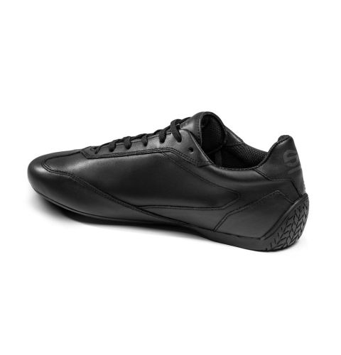 Buty SPARCO S-DRIVE LEATHER - czarne