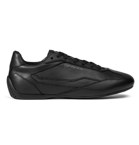 Buty SPARCO S-DRIVE LEATHER - czarne