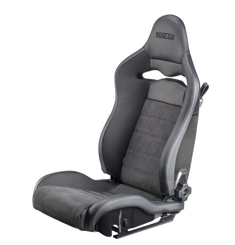 Fotel SPARCO SPX wersja prawa/dla pasażera