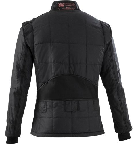 Kurtka dla mechanika SPARCO FIA 8867-2016