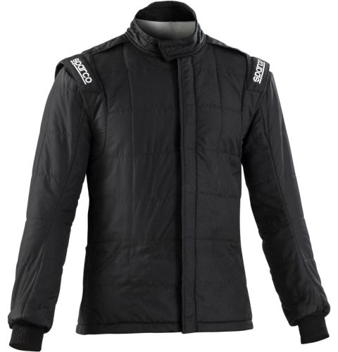 Kurtka dla mechanika SPARCO FIA 8867-2016
