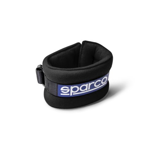 Ograniczniki ramion SPARCO SFI 3.3 - czarne