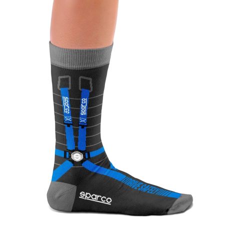 Skarpety SPARCO ICONIC DESIGN HARNESS