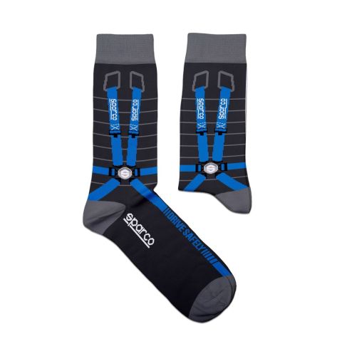 Skarpety SPARCO ICONIC DESIGN HARNESS