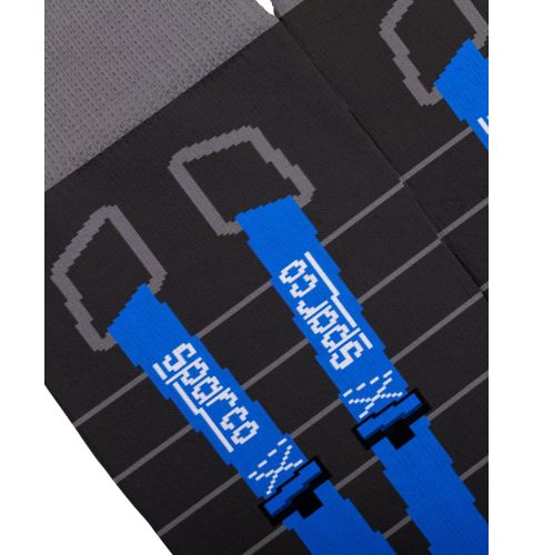 Skarpety SPARCO ICONIC DESIGN HARNESS