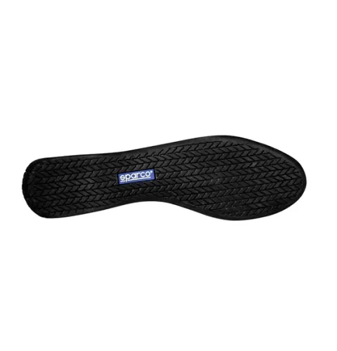 Buty SPARCO SLALOM FIA 8856-2018 czarne