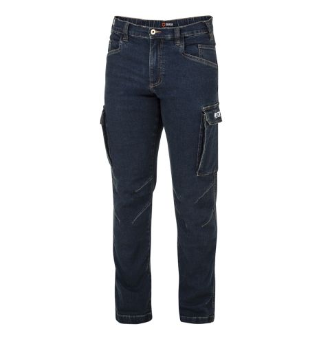 Spodnie jeansowe SPARCO TECH DALLAS
