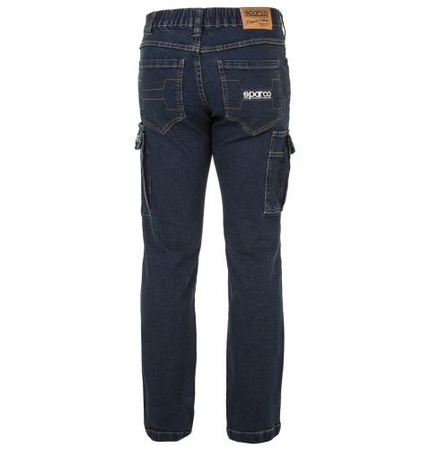 Spodnie jeansowe SPARCO TECH DALLAS