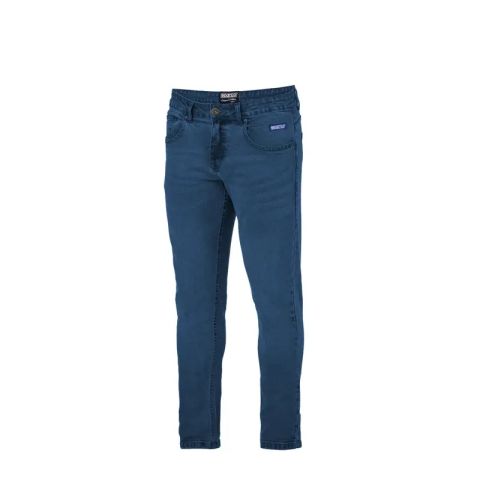 Spodnie jeansowe SPARCO TECH DENIM