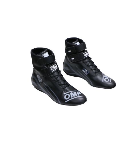 Buty kartingowe OMP ARP-X czarne