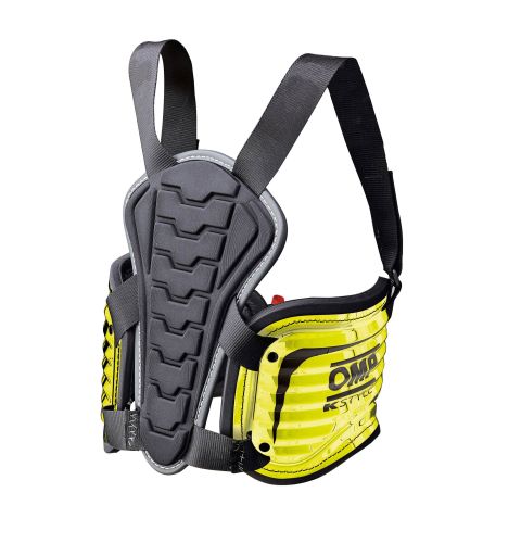 Kamizelka ochronna OMP KS