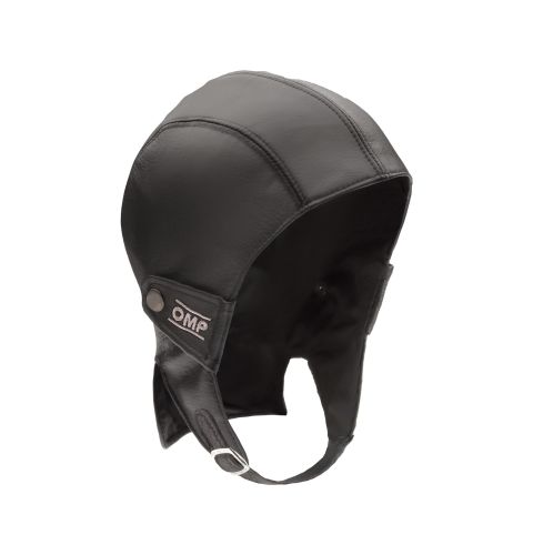 Czapka pilotka OMP REIMS