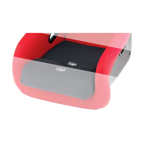 Poduszka siedziska OMP