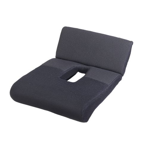 Poduszki siedziska do fotela OMP HRC