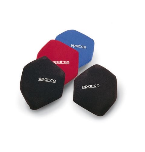 Poduszki lędźwiowe boczne SPARCO