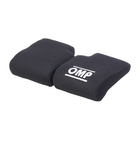 Poduszki pod nogi do fotela OMP WRC