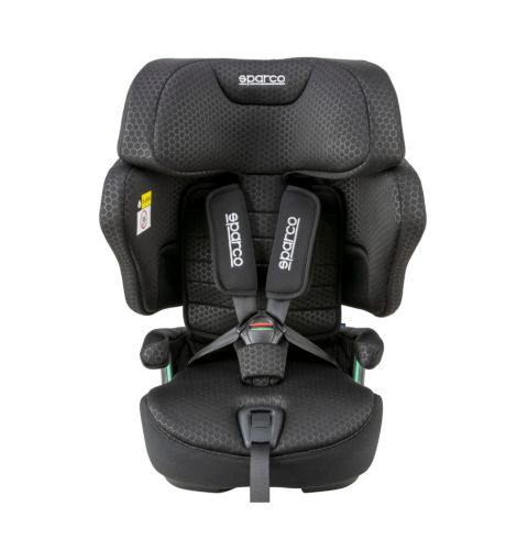 Fotelik dziecięcy SPARCO SK8000I ISOFIX