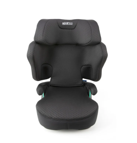 Fotelik dziecięcy SPARCO SK8000I G23 ISOFIX