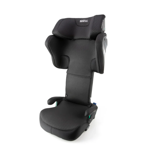 Fotelik dziecięcy SPARCO SK8000I G23 ISOFIX