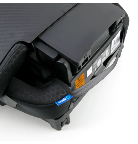 Fotelik dziecięcy SPARCO SK8000I G23 ISOFIX