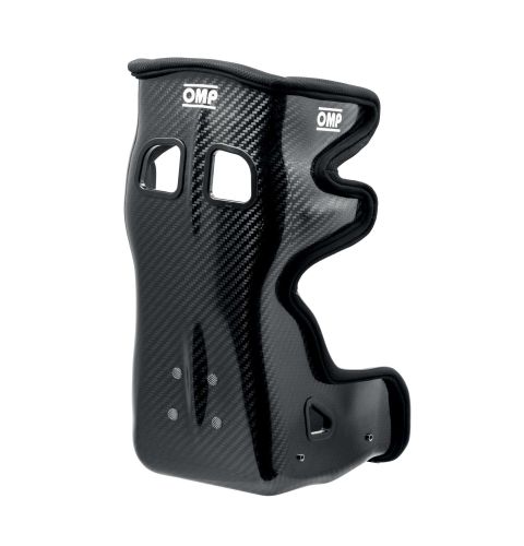 Fotel OMP HTE ONE ULTRA LITE FIA 8862-2009 czarny