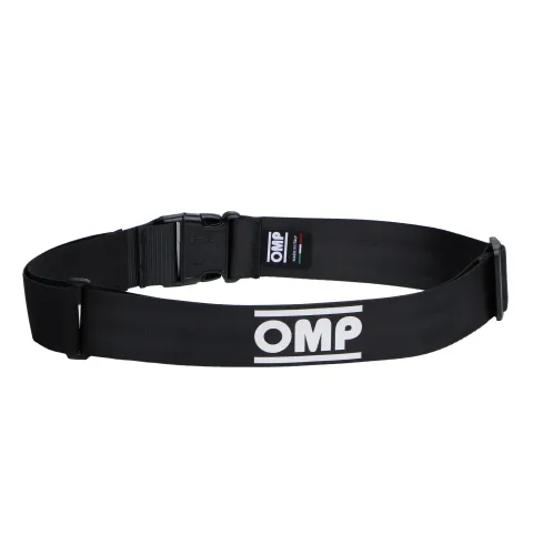Pasek dla mechanika OMP czarny