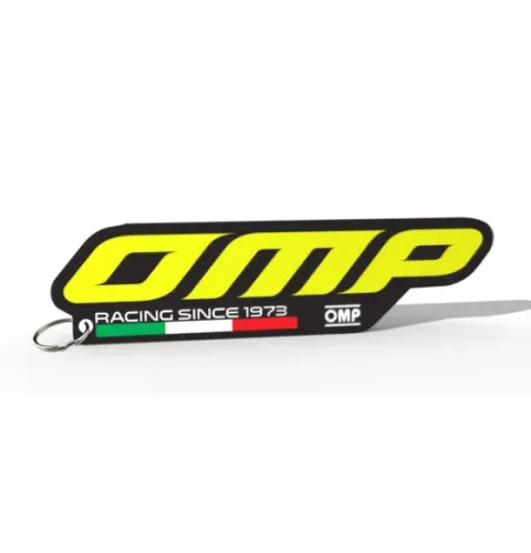 Brelok OMP