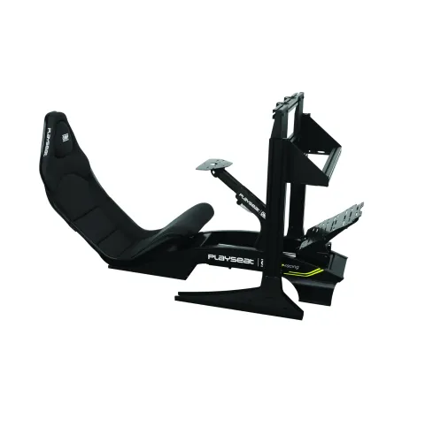 Symulator OMP PlAYSEAT E-RACING FORMULA czarny