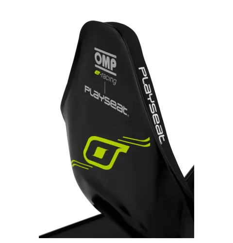 Symulator OMP PlAYSEAT E-RACING FORMULA czarny