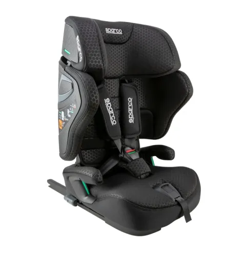 Fotelik dziecięcy SPARCO SK8000I ISOFIX