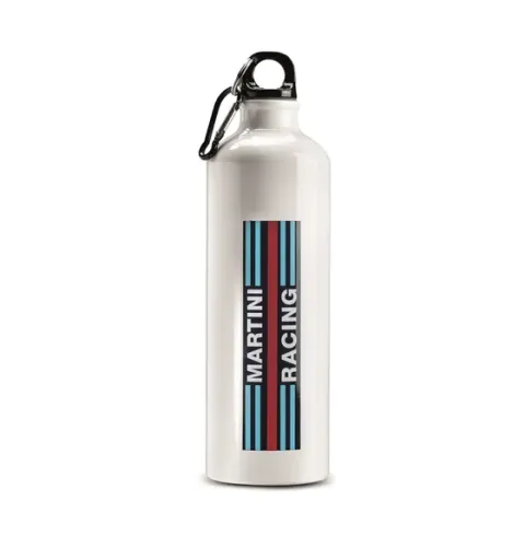 Butelka aluminiowa SPARCO MARTINI RACING