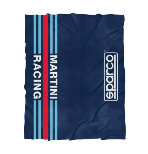 Koc SPARCO MARTINI RACING