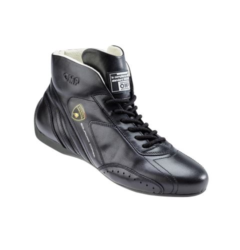 Buty OMP CARRERA LOW LAMBORGHINI