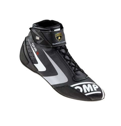 Buty OMP ONE-S LAMBORGHINI