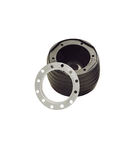 Naba Sparco - FIAT 500 (2007->)