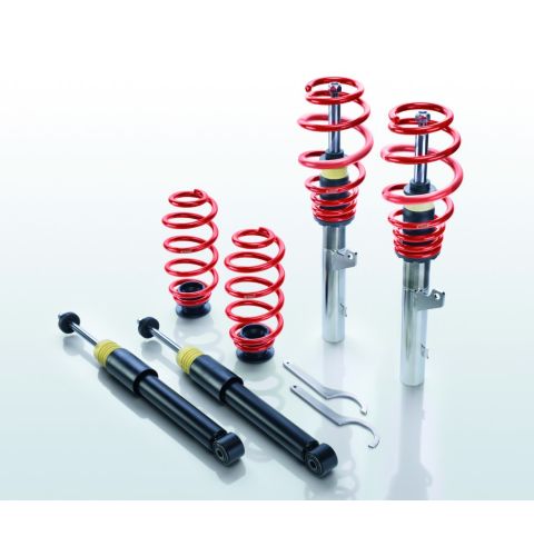 Zawieszenie gwintowane Eibach Pro-Street-S - Seat LEON ST (5F8); 10.13 ->